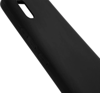 Чехол (клип-кейс) Gresso для ZTE Blade L210 Meridian черный (GR17MRN1008) - купить недорого с доставкой в интернет-магазине