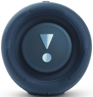 Колонка порт. JBL Charge 5 синий 40W 2.0 BT 15м 7500mAh (JBLCHARGE5BLU) - купить недорого с доставкой в интернет-магазине