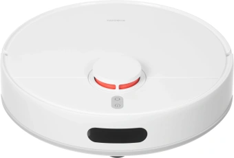Пылесос-робот Xiaomi H40 140Вт белый (в компл.:1мешок) - купить недорого с доставкой в интернет-магазине