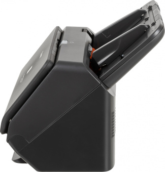 Сканер Canon image Formula DR-M260 (2405C003) A4 черный - купить недорого с доставкой в интернет-магазине
