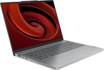 Ноутбук Lenovo IdeaPad 5 Pro 14AHP9 Ryzen 7 8845HS 16Gb SSD1Tb NVIDIA GeForce RTX 3050 6Gb 14" OLED 2.8K (2880x1800) без ОС grey WiFi BT Cam (83D30029RK) - купить недорого с доставкой в интернет-магазине