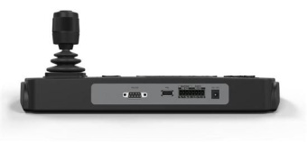 Клавиатура Hikvision DS-1006KI(B) - купить недорого с доставкой в интернет-магазине