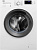Стиральная машина Beko WHE 6512 ZSW класс: A-10% загр.фронтальная макс.:5кг белый