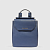 Рюкзак женский Piquadro Circle CA6780W92/BLU4 синий кожа