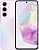 Смартфон Samsung SM-A356E Galaxy A35 5G 128Gb 8Gb лаванда моноблок 3G 4G 2Sim 6.6" 1080x2340 Android 14 50Mpix 802.11 a/b/g/n/ac/ax NFC GPS GSM900/1800 GSM1900 Protect microSD max1024Gb