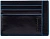 Чехол для кредитных карт Piquadro Blue Square PP2762B2R/N черный натур.кожа
