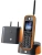 Р/Телефон Dect Motorola O201 оранжевый АОН - купить недорого с доставкой в интернет-магазине