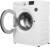 Стиральная машина Beko WSRE7612XAWI класс: A загр.фронтальная макс.:7кг белый инвертор - купить недорого с доставкой в интернет-магазине