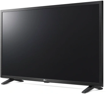 Телевизор LED LG 32" 32LQ63506LA.ARU черный FULL HD 60Hz DVB-T DVB-T2 DVB-C DVB-S DVB-S2 USB WiFi Smart TV (RUS) - купить недорого с доставкой в интернет-магазине