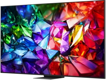 Телевизор LED LG 100" 100MRGB96B6.ARUG черный титан 4K Ultra HD 120Hz DVB-T2 DVB-C DVB-S2 USB WiFi Smart TV - купить недорого с доставкой в интернет-магазине