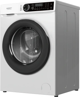 Стиральная машина Kraft KF-MDDS10123 W класс: A+++ загр.фронтальная макс.:10.5кг белый инвертор - купить недорого с доставкой в интернет-магазине