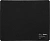 Коврик для мыши Hama H-54171 Мини черный 223x183x3мм (00054171)