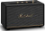 Колонка порт. Marshall Acton III черный/золотистый 60W 2.1 BT/3.5Jack 10м - купить недорого с доставкой в интернет-магазине