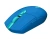 Мышь Logitech G304 Lightspeed синий оптическая 12000dpi беспров. USB 5but (910-006018) - купить недорого с доставкой в интернет-магазине