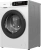 Стиральная машина Kraft KF-MDDS10123 W класс: A+++ загр.фронтальная макс.:10.5кг белый инвертор - купить недорого с доставкой в интернет-магазине