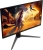 Монитор AOC 32" Gaming U32G4U черный/красный IPS LED 16:9 HDMI матовая HAS Piv 450cd 178гр/178гр 3840x2160 160Hz DP 4K USB 8.01кг - купить недорого с доставкой в интернет-магазине