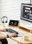 Клавиатура Logitech K868 механическая черный USB беспроводная BT/Radio (920-013912) - цена, купить или заказать с доставкой в интернет-магазине Клавиатура Logitech K868 механическая черный USB беспроводная BT/Radio (920-013912) - купить недорого с доставкой в интернет-магазине