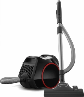 Пылесос Miele Boost CX1 125 Edition Obsidian черный - купить недорого с доставкой в интернет-магазине