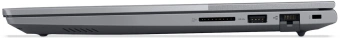 Ноутбук Lenovo Thinkbook 14 G8 IRL Core 7 240H 32Gb SSD1Tb Intel Graphics 14" IPS WUXGA (1920x1200) Windows 11 Pro grey WiFi BT Cam (21SG006CGQ) - купить недорого с доставкой в интернет-магазине