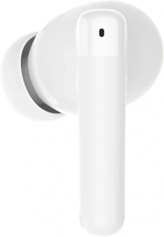Гарнитура внутриканальные Tecno Buds 4 Air Eco BD04 Air ECO белый беспроводные bluetooth в ушной раковине (BD04 AIR ECO WHITE) - купить недорого с доставкой в интернет-магазине