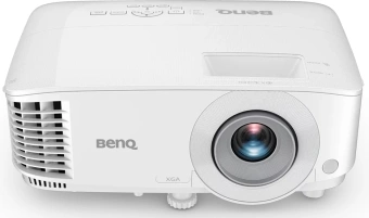 Проектор Benq MX560 DLP 4000Lm LS (1024x768) 20000:1 ресурс лампы:6000часов 1xUSB typeA 2xHDMI 2.3кг - купить недорого с доставкой в интернет-магазине