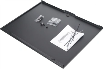 Корпус Aerocool Aero One Frost-G-BK-v1 черный без БП ATX 4x120mm 2x140mm 2xUSB3.0 audio bott PSU - купить недорого с доставкой в интернет-магазине