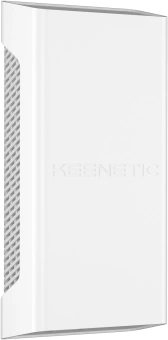 Повторитель беспроводного сигнала Keenetic Buddy 6 SE (KN-4410) AX3000 10/100/1000BASE-TX - купить недорого с доставкой в интернет-магазине