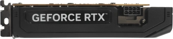 Видеокарта Palit PCI-E 5.0 PA-RTX5050 STORMX OC NVIDIA GeForce RTX 5050 8Gb 128bit GDDR6 2317/20000 HDMIx1 DPx3 HDCP Ret - купить недорого с доставкой в интернет-магазине