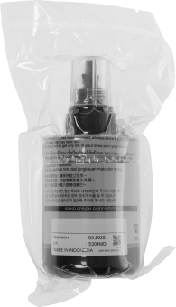 Картридж струйный Epson T7741S C13T774198 черный (6000стр.) (140мл) для Epson M100/105/200 - купить недорого с доставкой в интернет-магазине