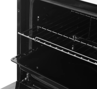 Духовой шкаф Электрический Schaub Lorenz SLB EW6313 белый - купить недорого с доставкой в интернет-магазине