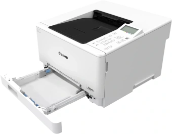 Принтер лазерный Canon i-Sensys LBP646Cdw (6929C007) A4 Duplex WiFi белый - купить недорого с доставкой в интернет-магазине