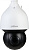 Камера видеонаблюдения IP Dahua DH-SD5A225GB-HNR 4.8-120мм корп.:белый