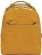 Рюкзак женский Piquadro Blue Square CA6677B2/G горчичный натур.кожа
