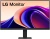Монитор LG 23.8" 24U631A-B черный IPS LED 16:9 HDMI матовая 1000:1 250cd 178гр/178гр 2560x1440 100Hz Quad 2K (1440p) USB 3.6кг - купить недорого с доставкой в интернет-магазине