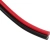 Кабель акустический Premier SCC-RB CCA 50м. черный/красный (25-009 50) - купить недорого с доставкой в интернет-магазине
