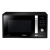 Микроволновая Печь Samsung MG23K3515AK/BW 23л. 800Вт черный - купить недорого с доставкой в интернет-магазине