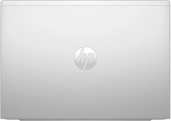 Ноутбук HP ProBook 460 G11 Core Ultra 5 125U 16Gb SSD512Gb Intel Graphics 16" IPS WUXGA (1920x1200) FreeDOS silver WiFi BT Cam (A23BKEA) - купить недорого с доставкой в интернет-магазине