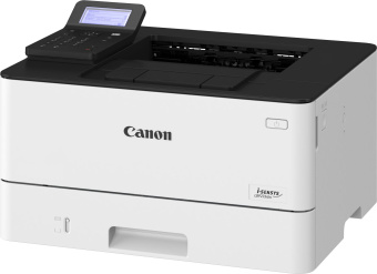 Принтер лазерный Canon i-Sensys LBP233dw (5162C008) A4 Duplex WiFi - купить недорого с доставкой в интернет-магазине