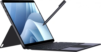 Планшет Acer Gadget E10 ETPad Max 1215U (1.2) 6С RAM16Gb ROM512Gb 12.96" 2880x1920 Windows 11 серый 8Mpix 5Mpix BT WiFi 4800mAh - купить недорого с доставкой в интернет-магазине