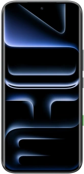 Смартфон Infinix X6887 Note Edge 256Gb 8Gb черный моноблок 3G 4G 2Sim 6.78" 1208x2644 Android 16 50Mpix 802.11 a/b/g/n/ac NFC GPS GSM900/1800 GSM1900 Protect FM - купить недорого с доставкой в интернет-магазине