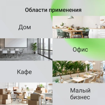 Повторитель беспроводного сигнала Digma D-WR400 AC1200 10/100BASE-TX/Wi-Fi белый - купить недорого с доставкой в интернет-магазине