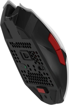 Мышь A4Tech Bloody R36 Ultra белый/черный/красный оптическая 12000dpi беспров. USB 7but (R36 ULTRA NARAKA USB) - купить недорого с доставкой в интернет-магазине