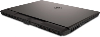 Ноутбук MSI Vector 17 HX AI A2XWHG-065RU Core Ultra 9 275HX 32Gb SSD1Tb NVIDIA GeForce RTX5070Ti 12Gb 17" IPS QHD+ (2560x1600) Windows 11 grey space WiFi BT Cam (9S7-17S372-065) - купить недорого с доставкой в интернет-магазине