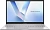 Ноутбук Asus Vivobook 15 X1504MA-BQ056 Core 3 310 8Gb SSD512Gb Intel Graphics 15.6" IPS FHD (1920x1080) без ОС silver WiFi BT Cam (90NB17I2-M01360)