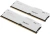 Память DDR5 2x16GB 6400MHz Kingston KF564C32BWEAK2-32 Fury Beast RGB RTL Gaming PC5-51200 CL32 DIMM 288-pin 1.4В kit dual rank с радиатором Ret - купить недорого с доставкой в интернет-магазине