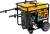 Генератор Denzel PS-120EAD-3 12кВт - цена, купить или заказать с доставкой в интернет-магазине Генератор Denzel PS-120EAD-3 12кВт - купить недорого с доставкой в интернет-магазине