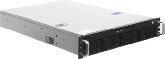 Сервер IRU Rock s2208ed 2x5218R 4x16Gb 1x500Gb M.2 SSD С621 2xGigEth 2x550W w/o OS (2185959) - купить недорого с доставкой в интернет-магазине