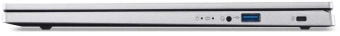 Ноутбук Acer Extensa 15 EX215-57-512N Core i5 13420H 32Gb SSD512Gb Intel UHD Graphics 15.6" IPS FHD (1920x1080) без ОС silver WiFi BT Cam (NX.EJBER.009) - купить недорого с доставкой в интернет-магазине