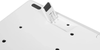 Клавиатура + мышь Logitech MK850 клав:черный мышь:черный USB беспроводная BT slim Multimedia (920-008232) - купить недорого с доставкой в интернет-магазине