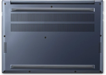 Ноутбук Acer Swift Go 14 AI SFG14-75-58NB Core Ultra 5 226V 16Gb SSD1Tb Intel Arc 130V 14" OLED WUXGA (1920x1200) без ОС blue WiFi BT Cam (NX.JNBCD.007) - купить недорого с доставкой в интернет-магазине